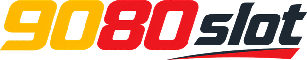 9080 slot Logo